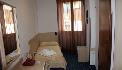 Habitación individual