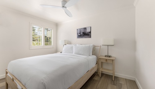 Habitación, 1 cama de matrimonio