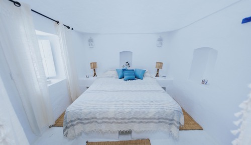 Suite Deluxe