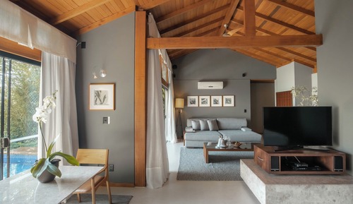 Bungalow (Da Vila)