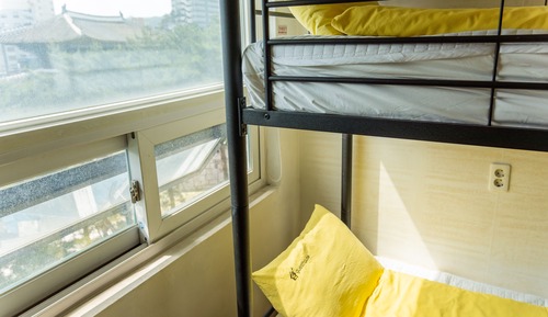 Habitación individual Deluxe