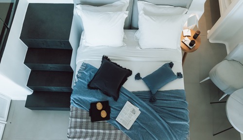Suite familiar, varias habitaciones, bañera de hidromasaje