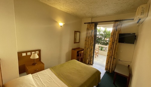 Habitación individual