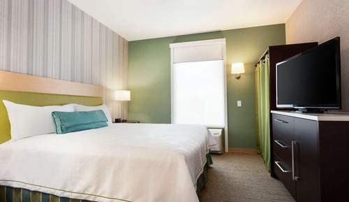Suite, 1 cama de matrimonio grande, no fumadores