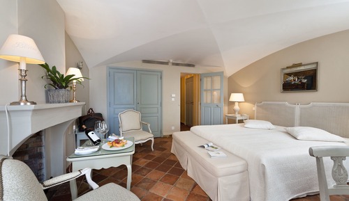 Habitación Deluxe, 1 cama doble o 2 individuales