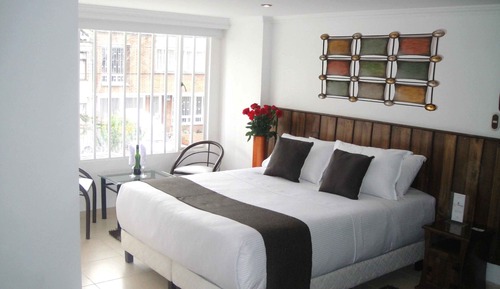 Habitación doble