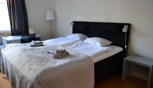 Habitación doble
