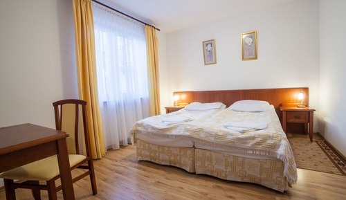 Apartamento, 1 habitación (for 2 people)