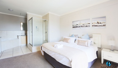 Suite de lujo, 2 habitaciones (Penthouse 9)