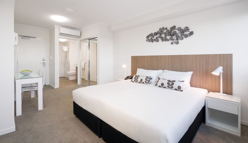 Habitación (Hotel)