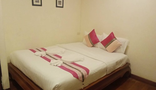 Habitación individual estándar