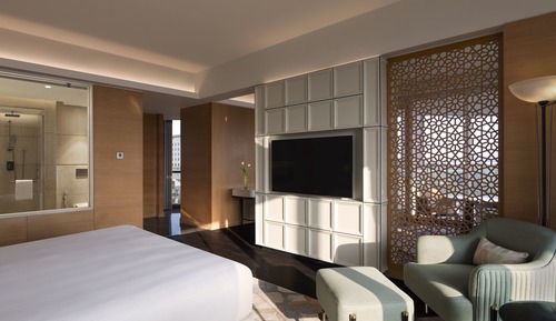 Suite Royal, 1 cama individual
