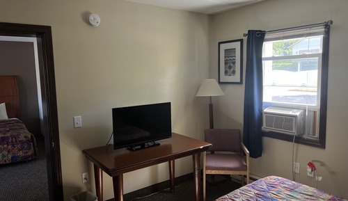 Suite familiar