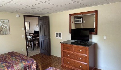 Suite familiar, 2 habitaciones