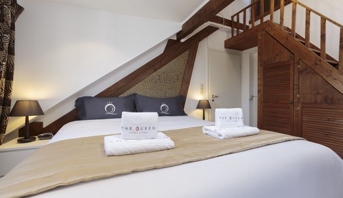 Apartamento Confort, 1 habitación
