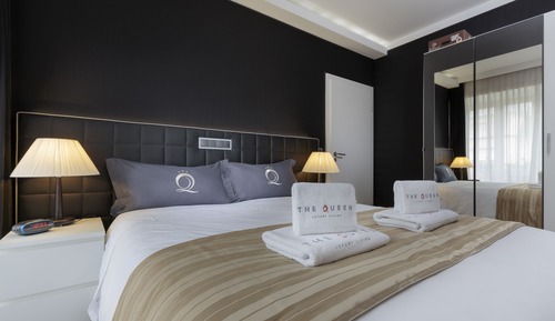 Apartamento Deluxe, 1 habitación