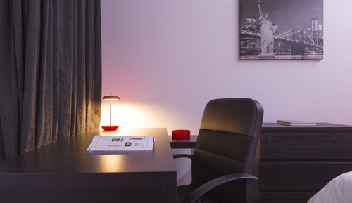 Apartamento Deluxe, 2 habitaciones