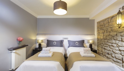 Apartamento Deluxe, 2 habitaciones