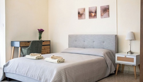 Apartamento, 1 habitación