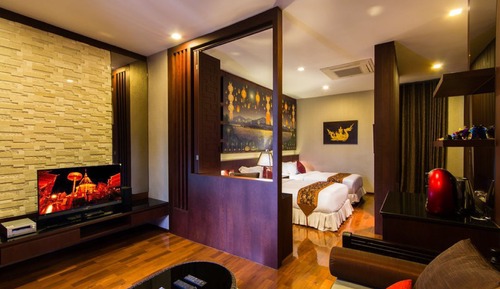 S Class Suite