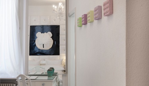 Habitación doble (Style)