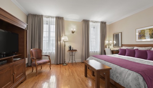 Suite, 1 habitación