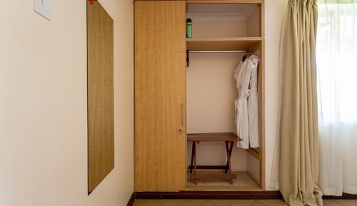 Suite estándar