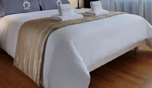 Apartamento Deluxe, 2 habitaciones