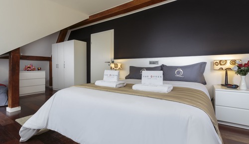 Apartamento Confort, 1 habitación
