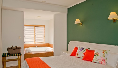 Habitación estándar