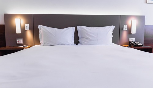 Habitación Standard Queen