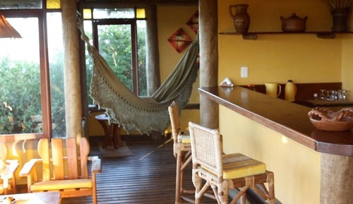 Suite superior, balcón, vistas a la playa