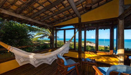 Suite estándar, balcón, vistas a la playa