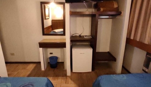 Apartamento estándar, 2 camas individuales