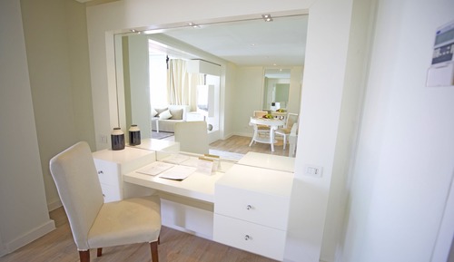 Suite de luna de miel (Posh Club)
