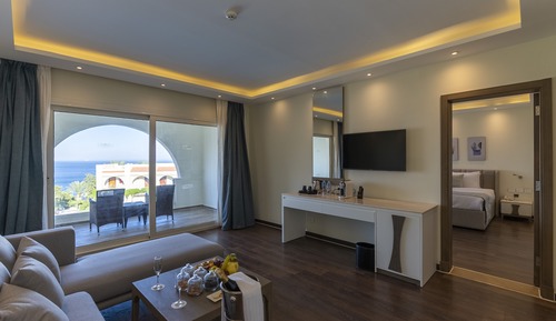 Suite Premium (Posh Club)