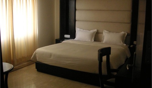 Habitación Premium, 1 cama de matrimonio grande