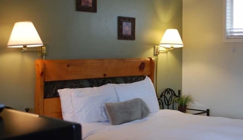 Habitación, 1 cama de matrimonio