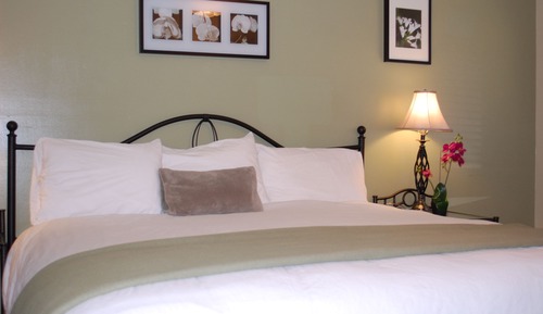 Habitación Deluxe, 1 cama de matrimonio grande