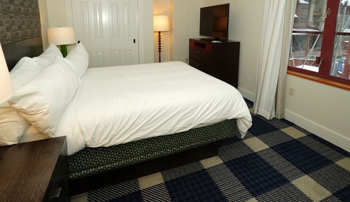 Villa (Smaller), 1 Bedroom, 1 Bathroom, Kitchen