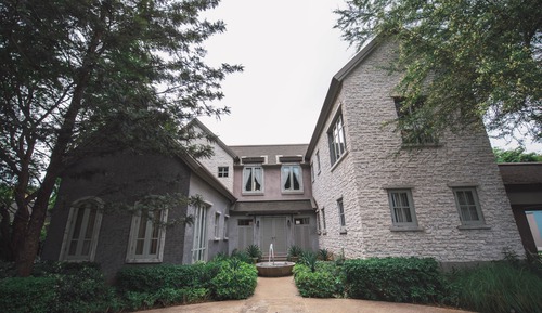 Mansion