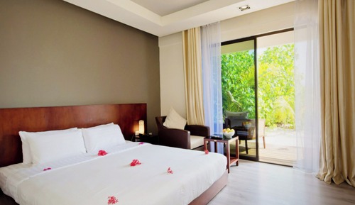 Seaview Sky Room