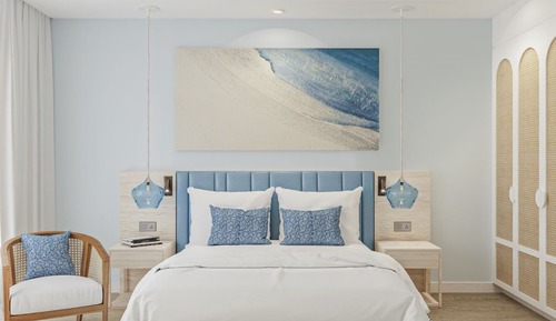 Premium Beach Villa