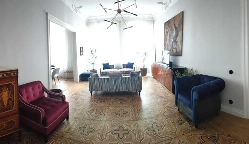 Habitación Deluxe (Casanova)