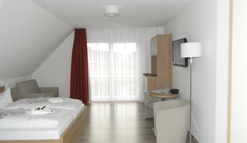 Habitación doble (St. 25)