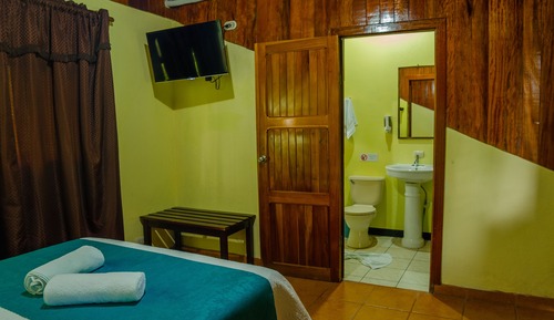 Habitación estándar