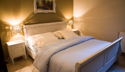 Suite, 2 habitaciones