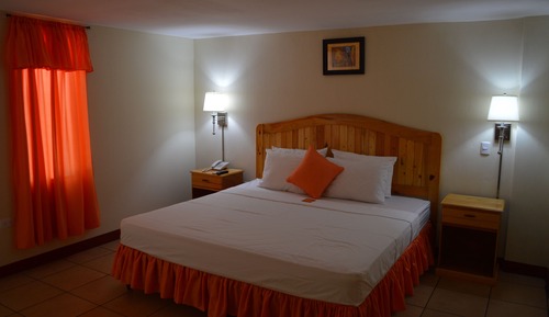 Habitación individual estándar