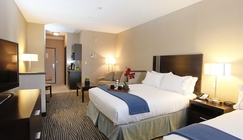 Habitación estándar, 1 cama de matrimonio grande
