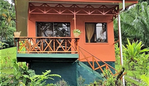 Habitación cuádruple superior